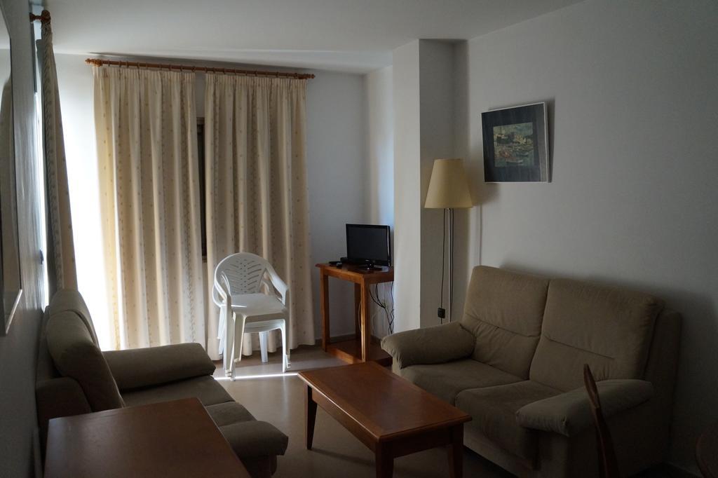 Apartamentos Proamar Torre Del Mar Zewnętrze zdjęcie