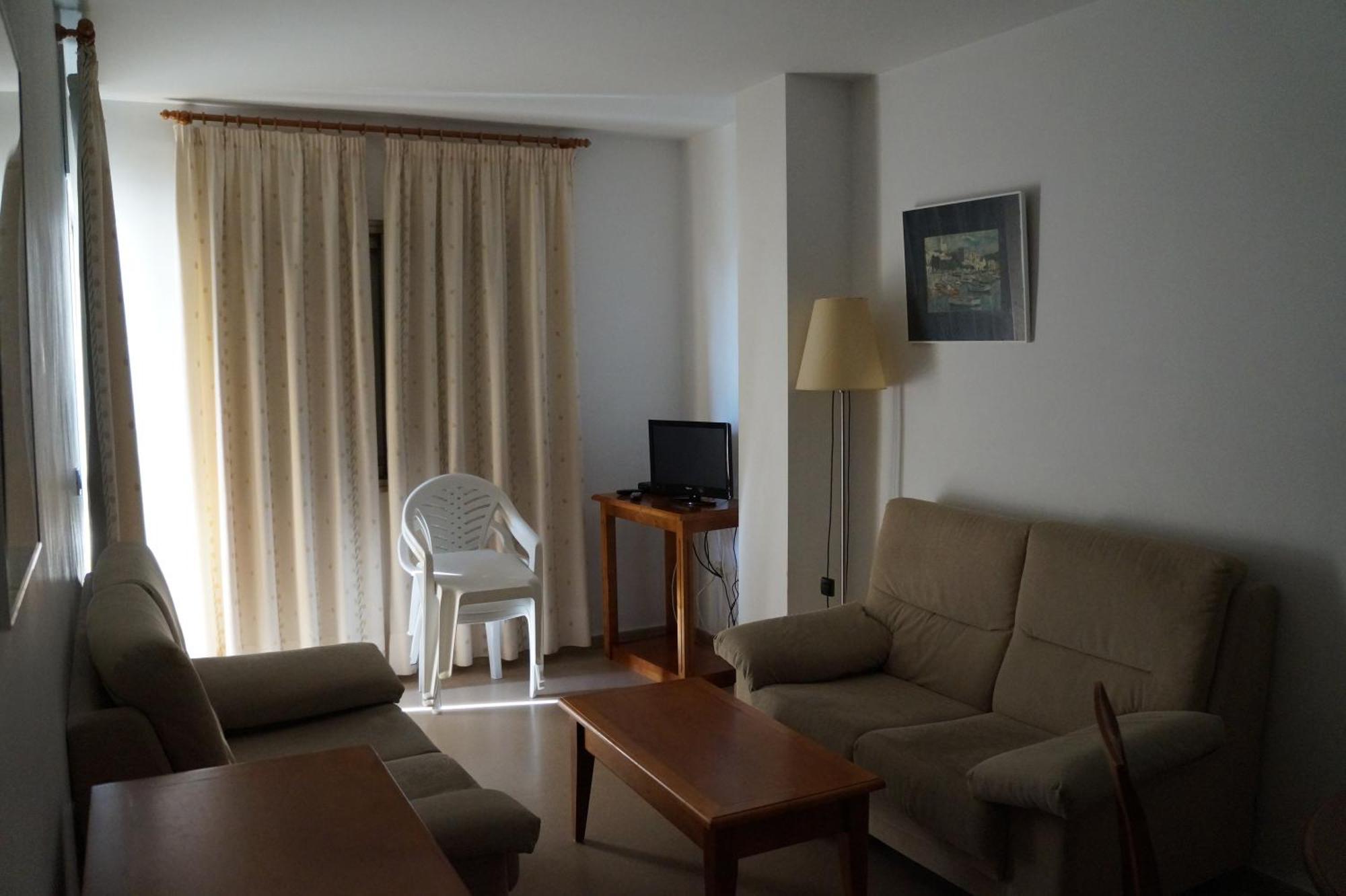 Apartamentos Proamar Torre Del Mar Pokój zdjęcie