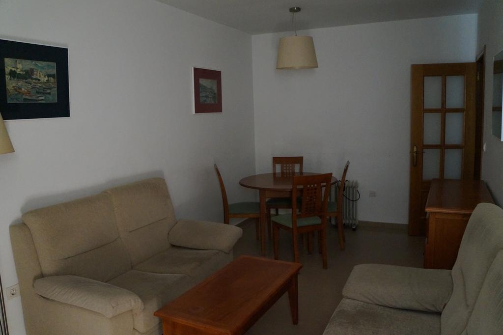 Apartamentos Proamar Torre Del Mar Pokój zdjęcie