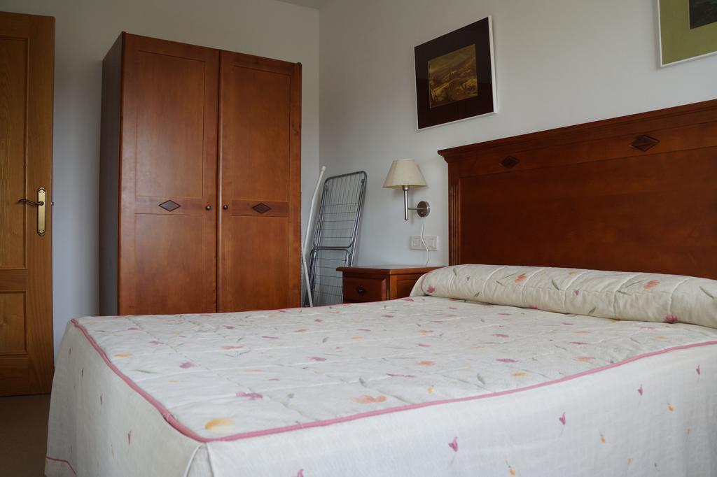 Apartamentos Proamar Torre Del Mar Pokój zdjęcie