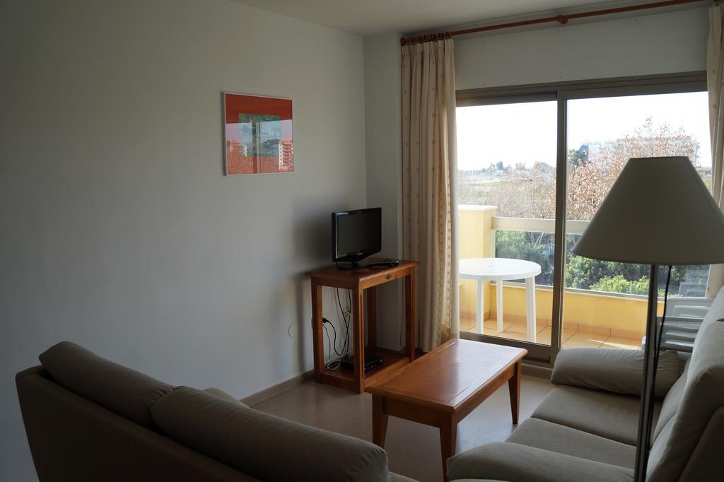 Apartamentos Proamar Torre Del Mar Pokój zdjęcie