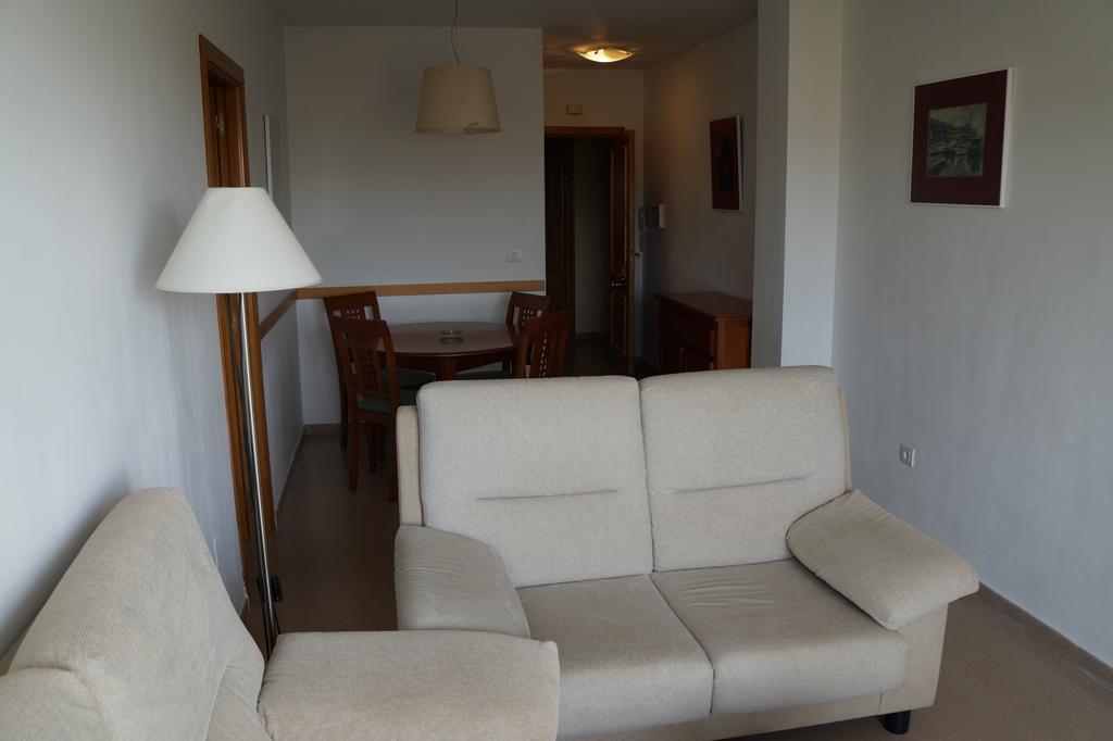 Apartamentos Proamar Torre Del Mar Pokój zdjęcie