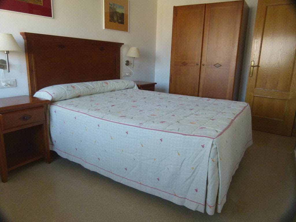 Apartamentos Proamar Torre Del Mar Pokój zdjęcie