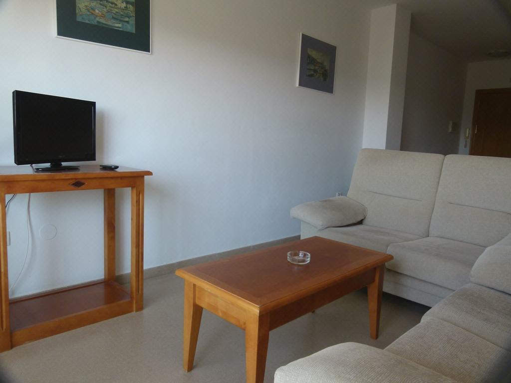 Apartamentos Proamar Torre Del Mar Pokój zdjęcie