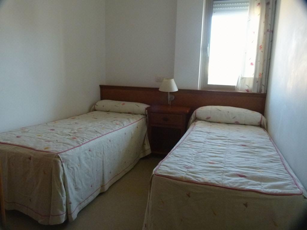 Apartamentos Proamar Torre Del Mar Pokój zdjęcie