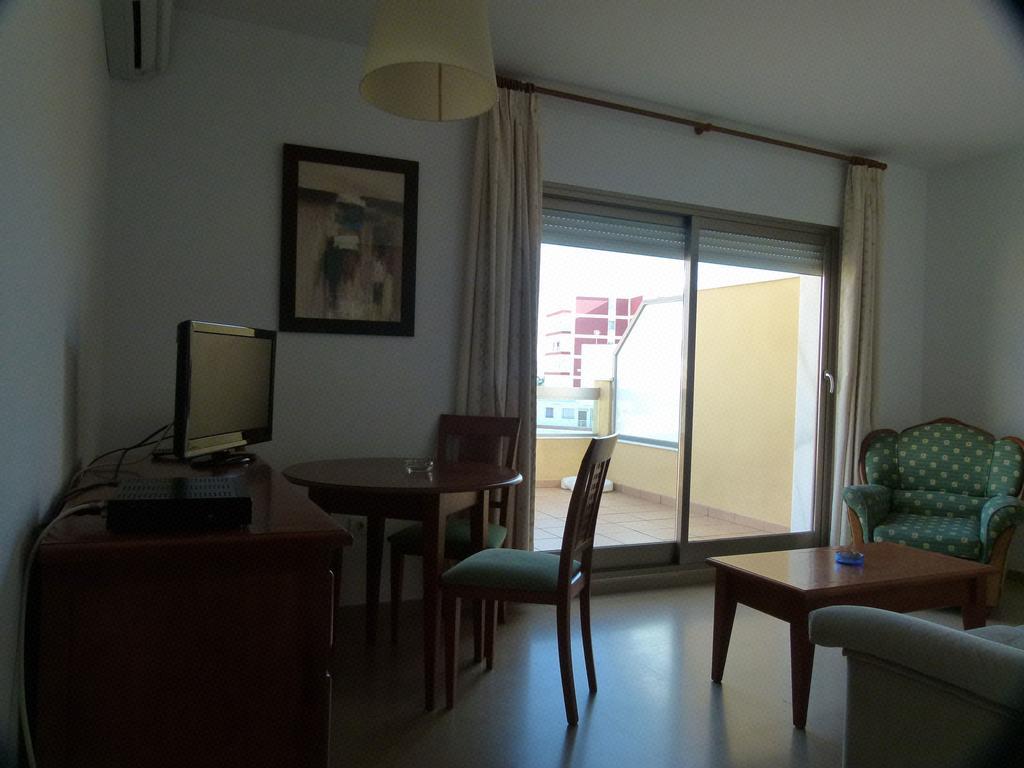 Apartamentos Proamar Torre Del Mar Pokój zdjęcie