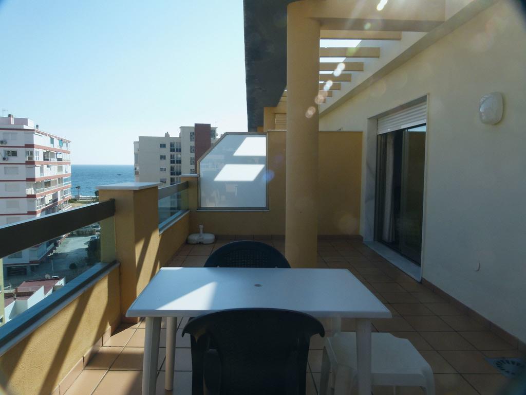 Apartamentos Proamar Torre Del Mar Pokój zdjęcie