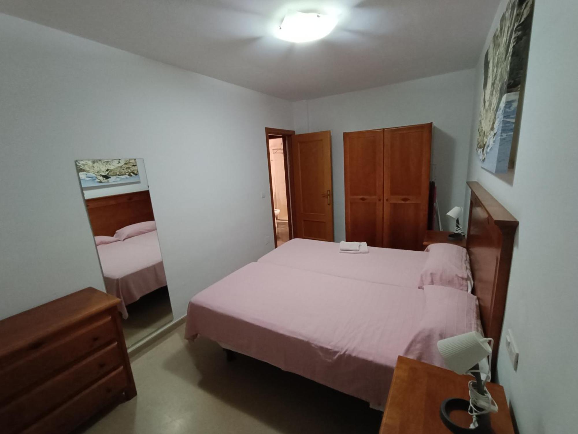 Apartamentos Proamar Torre Del Mar Zewnętrze zdjęcie