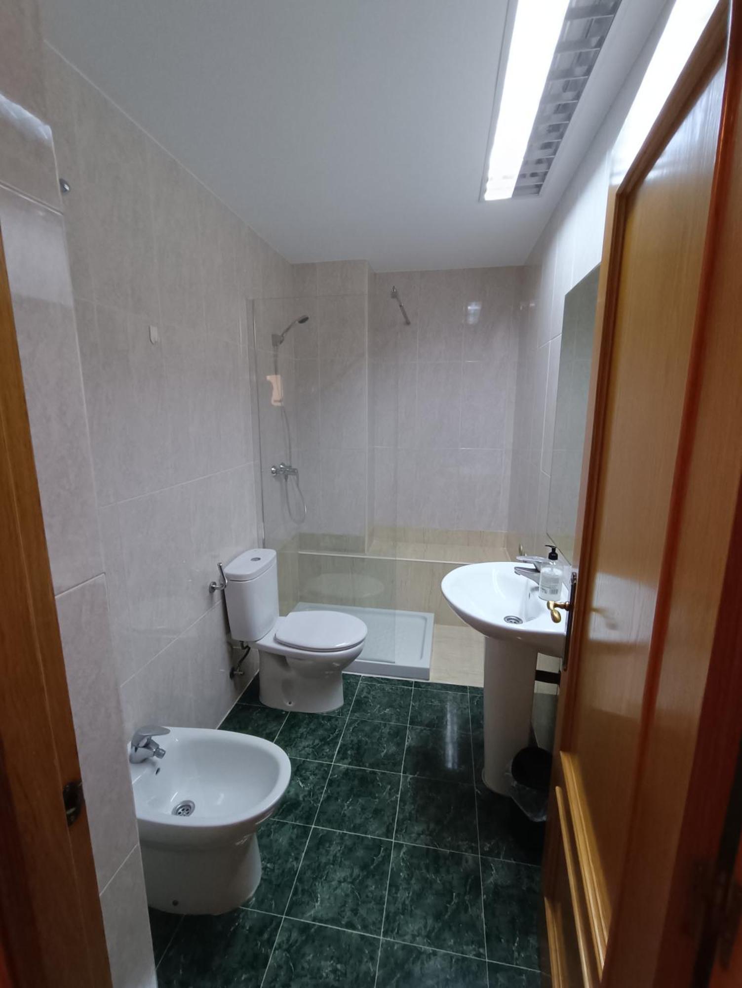 Apartamentos Proamar Torre Del Mar Zewnętrze zdjęcie