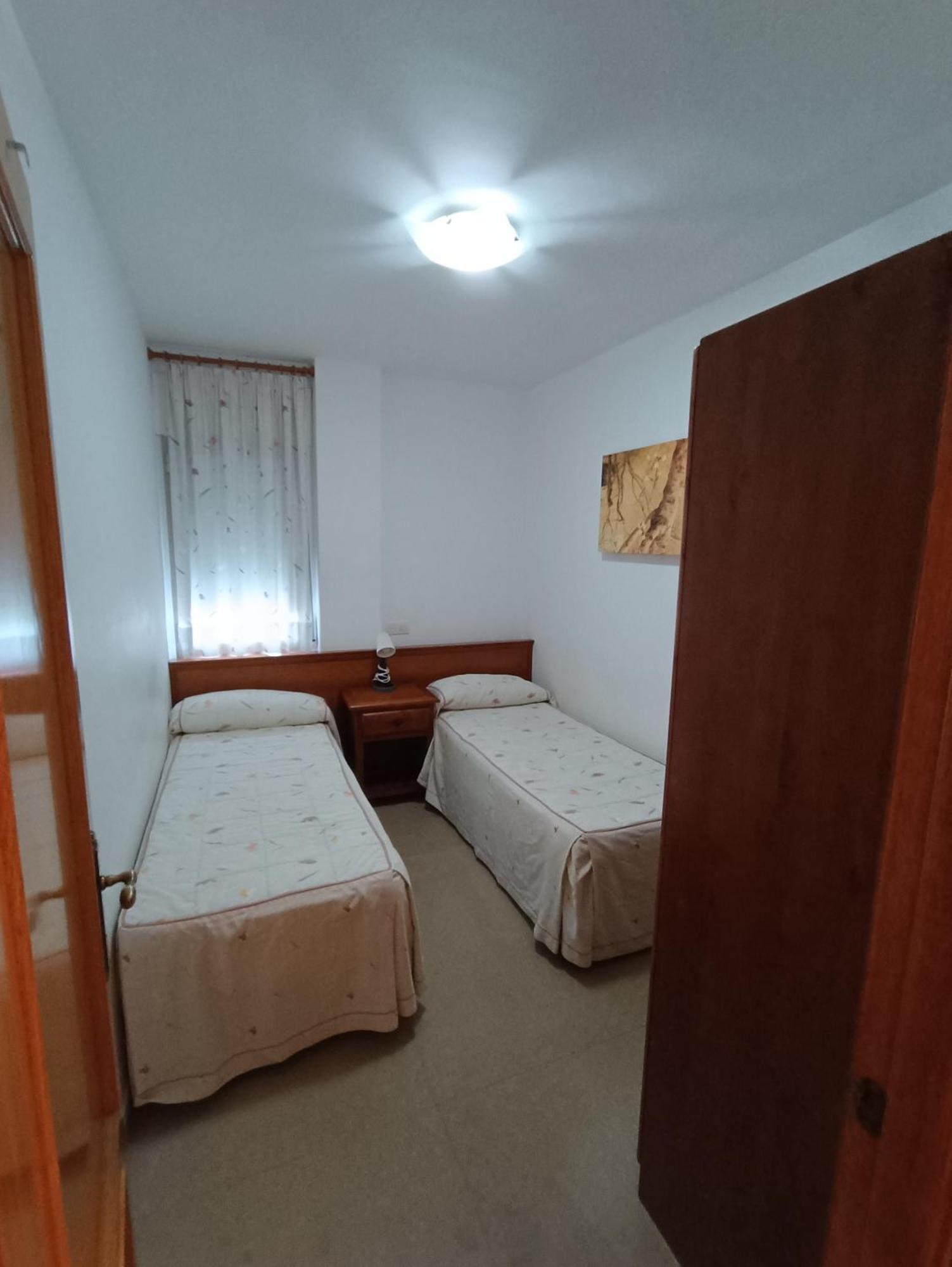 Apartamentos Proamar Torre Del Mar Zewnętrze zdjęcie