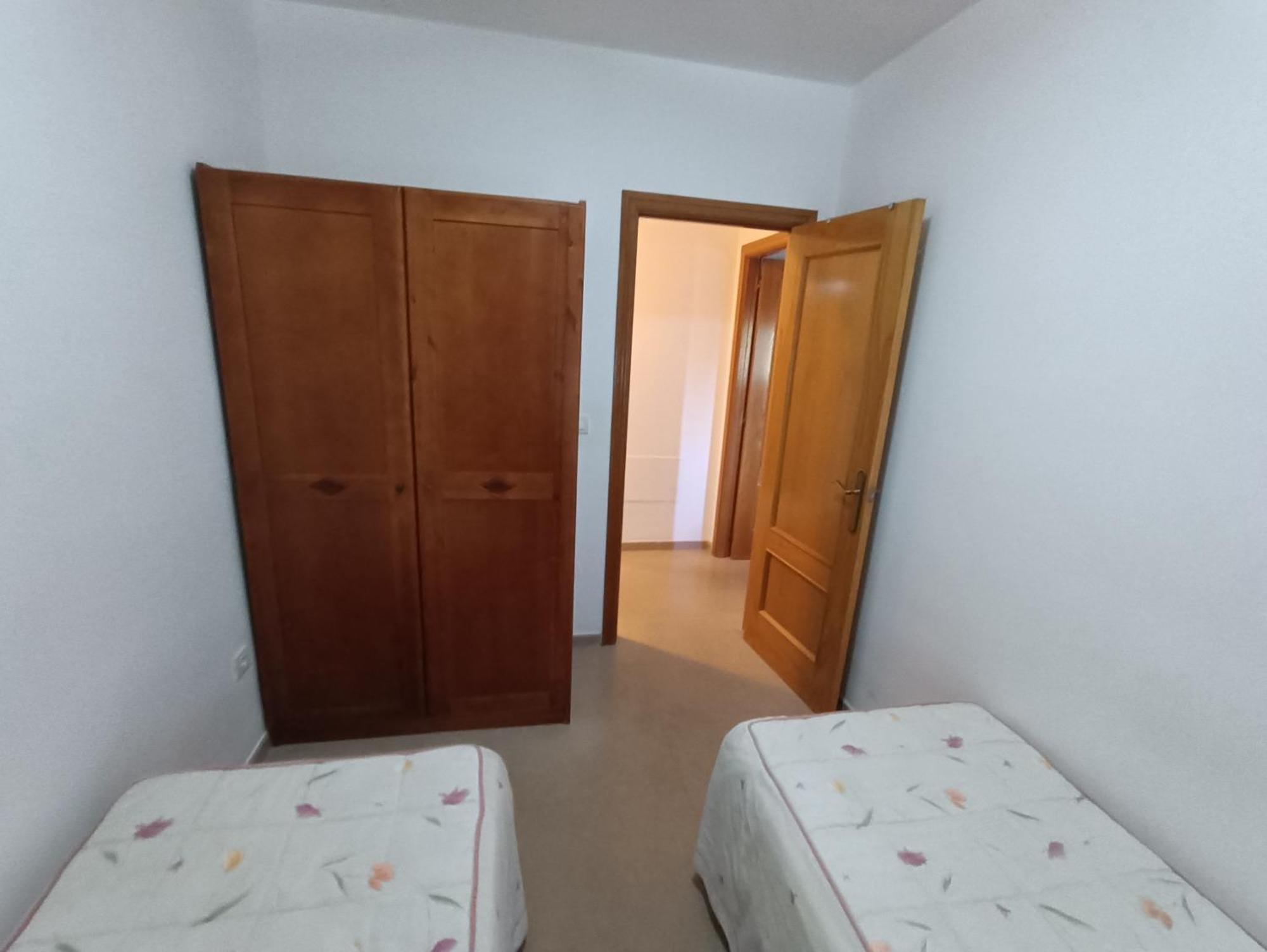 Apartamentos Proamar Torre Del Mar Zewnętrze zdjęcie