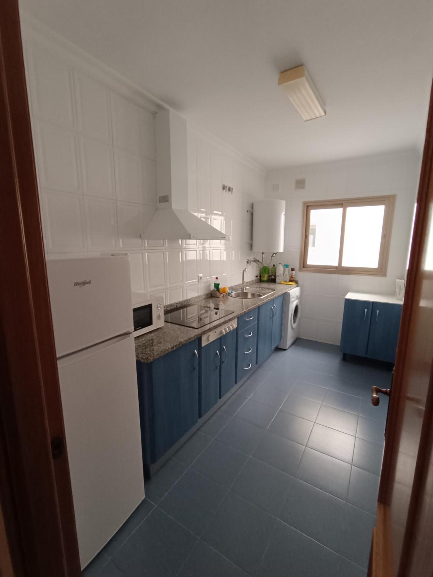 Apartamentos Proamar Torre Del Mar Zewnętrze zdjęcie