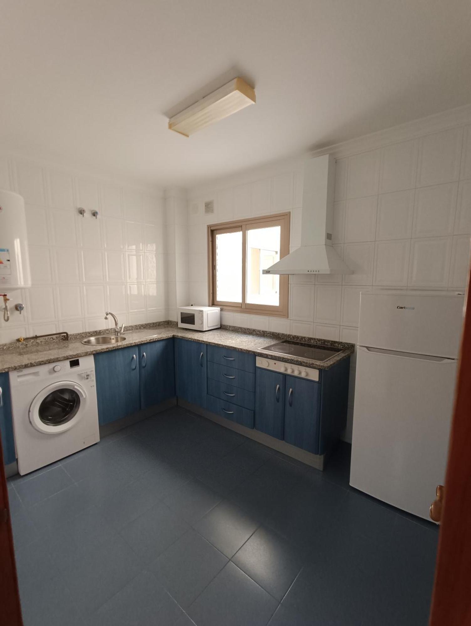 Apartamentos Proamar Torre Del Mar Zewnętrze zdjęcie
