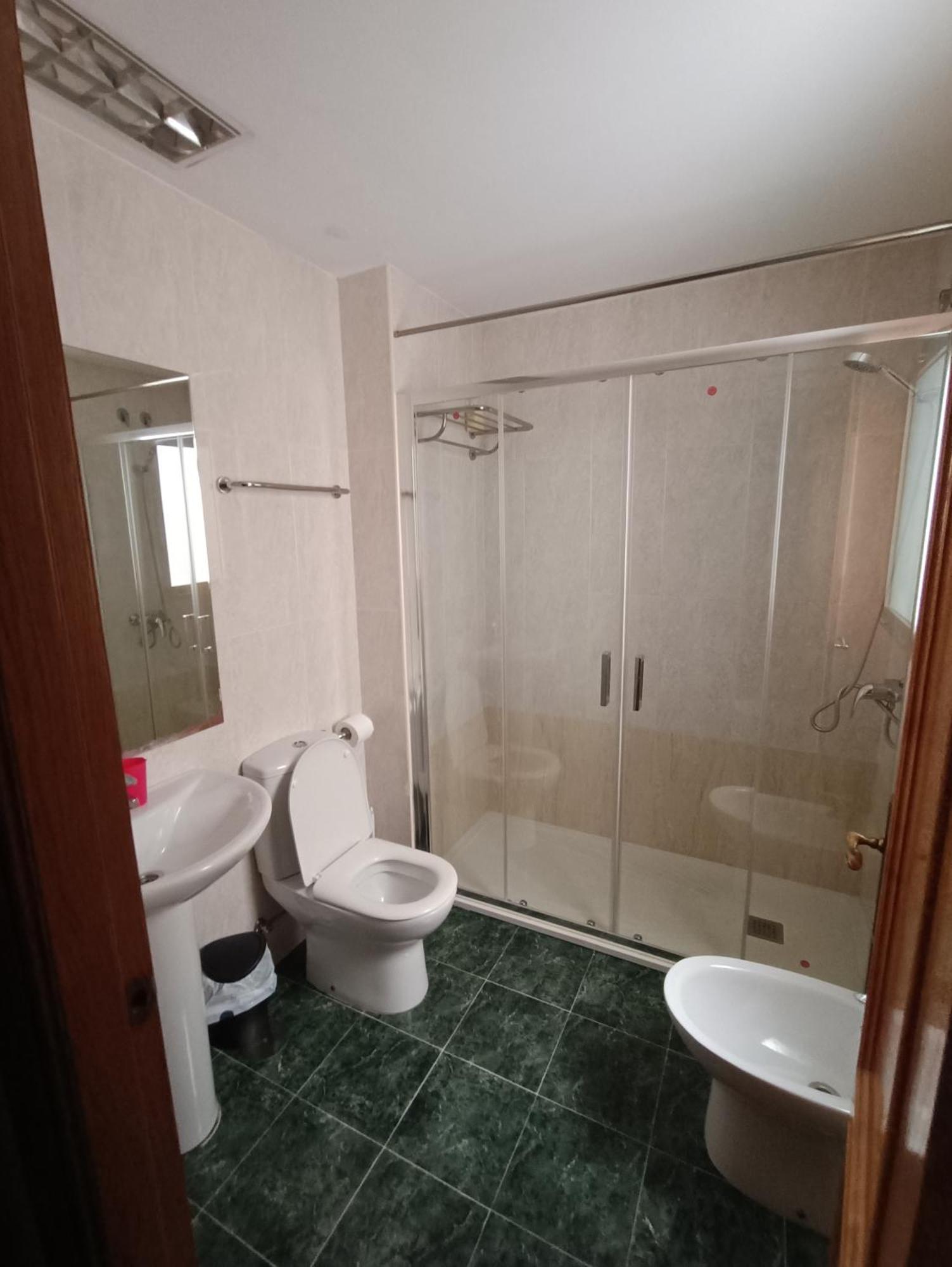 Apartamentos Proamar Torre Del Mar Zewnętrze zdjęcie
